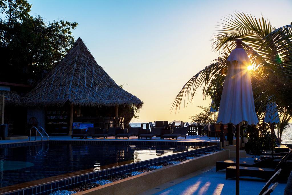 Loyfa-Holina Natural Resort Ко Панган Екстериор снимка