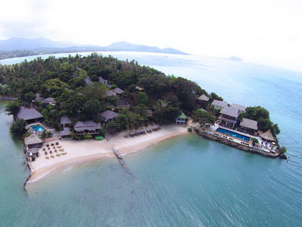 Loyfa-Holina Natural Resort Ко Панган Екстериор снимка