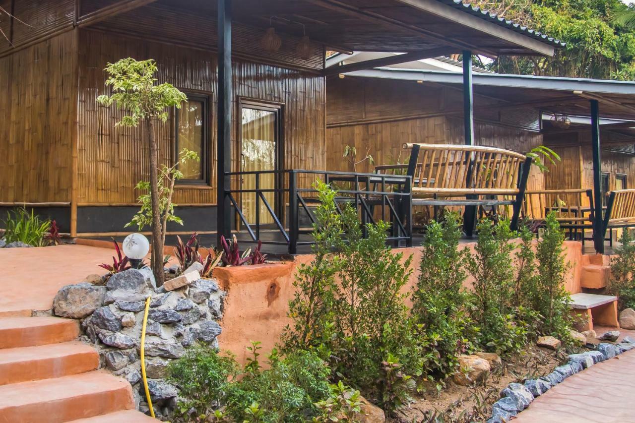 Loyfa-Holina Natural Resort Ко Панган Екстериор снимка